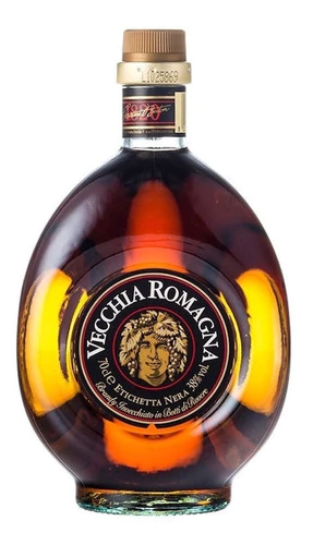 Vecchia Romagna 750 Ml - comprar online