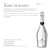 Champagne Salentein Blanc De Blancs 750ml - tienda online