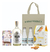 Kit Gin Tonic Regalo Gin Sur + Complementos Para Tragos