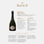 Espumante Baron B Brut Rose 750 Ml Caja X 6 en internet