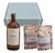 Caja Regalo Gin Bosque Alta Montaña + Botanicos