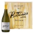Botanico Chardonnay 750 ml x 3 un