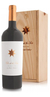 Estuche Madera Clos De Los Siete Red Blend X1