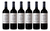 Vino Callejón Del Crimen Blend De Terroirs Malbec 750 Ml X 6