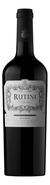 Caja Madera Rutini Malbec 750 Ml + 1 Copa De Cristal Regalo - Lobso Market