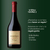 Bressia Piel Negra Pinot Noir 750 Ml - tienda online