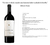 Mariflor Iconic Wines Bodega Michel Rolland Estuche Madera - Lobso Market