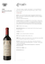 Vino Miguel Escorihuela Gascon Cabernet Malbec - Meg Caja X4 en internet