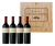 Vino Angelica Zapata Malbec Alta 750 Ml Caja X4