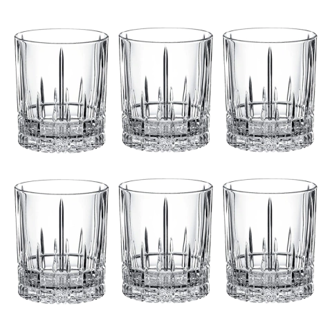 DOF Perfect Serve Spiegelau 368 ml x 6 un - comprar online