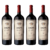 Don Escorihuela Gascón Malbec Magnum 1500 Ml Caja X 4 - comprar online