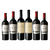 Combo Dv Catena Cabernet Malbec x 2 + Nicasia Malbec x 4 - comprar online