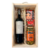 Estuche regalo DV Catena + Aceitunas + Mamuschka