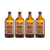 Bosque Gin 500 Ml Caja x 4 Un - comprar online