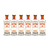 Heredero Premium 750 ml x 6 un - comprar online