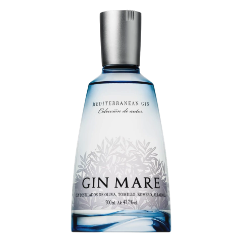 Gin Mare 700ml - comprar online