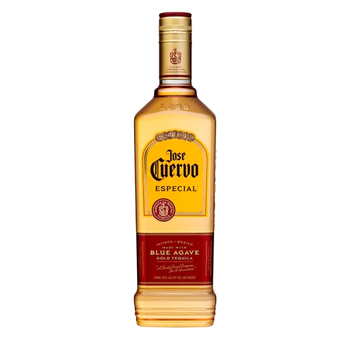 Tequila Jose Cuervo Especial 750ml - comprar online