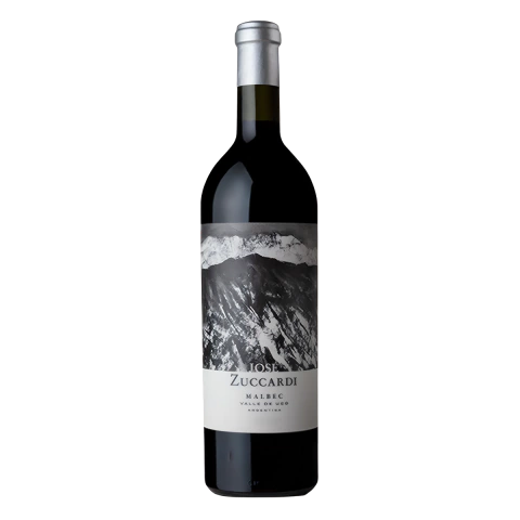 José Zuccardi Malbec 750 Ml - comprar online