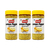 Badia Pimienta Limon 184,3 gr x 3 un - comprar online