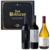 Los Biblicos Estuche Bodega Sottano x 3 Botellas 750 ml. - comprar online