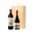 Zuccardi Finca Los Membrillos + Zuccardi Canal Uco Estuche Madera - comprar online
