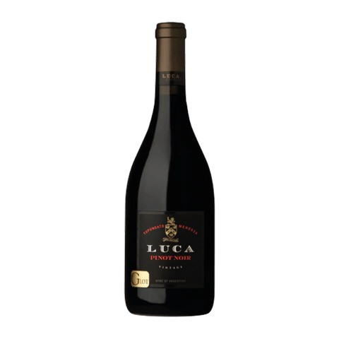 Luca G Lot Pinot Noir 750 ml - comprar online