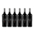 Lui Gran Reserva Malbec Single Vineyard 750 ml x 6 un - comprar online