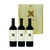 Malcriado Malbec 750 Ml. Estuche x 3 - comprar online