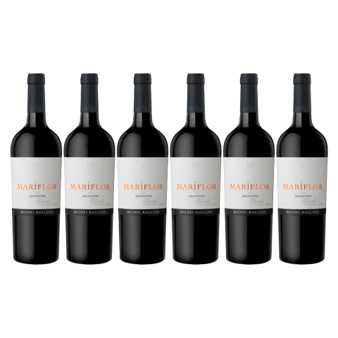 Mariflor blend - comprar online