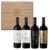 Mariflor Iconic Wines Bodega Michel Rolland Estuche Madera - comprar online