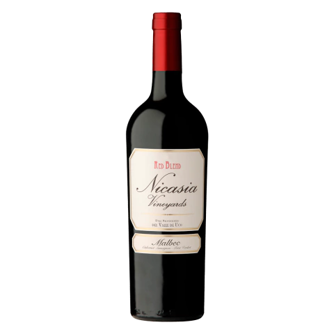Nicasia Red Blend Malbec 750 Ml - comprar online