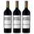 Nosotros Malbec 750 ml x 3 Un - comprar online