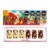 Mamuschka Ositos Rellenos caja x 6 - comprar online