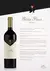 Petit Fleur Blend Monteviejo 2022 750 ml x 6 un en internet