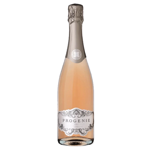 Progenie Extra Brut Rose 750 Ml - comprar online