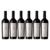 Pulenta Estate Merlot Agrelo 750 Ml. Caja X 6 - comprar online