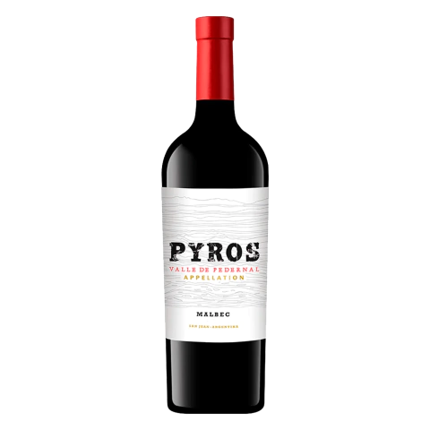 Pyros Appellation Malbec 750 ml