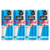 Red Bull Free Sin Azucar 250 Ml x 4 Un - comprar online