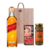 Estuche Regalo Whisky Johnnie Walker Red Label: Sabores Selectos - comprar online