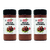 Badia Rib Rub Seasoning Sin Gluten 155,9 gr x 3 un - comprar online