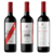 Vinos River Plate Bodegas Bianchi Colección x 3 botellas Edición Limitada - comprar online