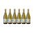 Rutini Chardonnay 750 ml x 6 un - comprar online