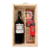 Estuche regalo Rutini Cabernet Malbec y Chocolates Mamuschka