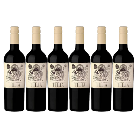 Tilia cabernet sauvignon - comprar online