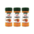 Badia Curcuma Molida Organica 56,7grs - comprar online