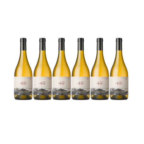 Otronia 45° Rugientes Corte De Blancas Organico 750 Ml x 6 un - comprar online