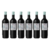 Yacochuya Malbec Cafayate Salta 750 ml x 6 Un - comprar online