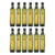 Zuelo Original Extra Virgen Familia Zuccardi 500 ml x 12 un - comprar online
