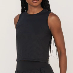 REGATA MARIA - PRETO - comprar online