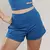Short Duplo Manu - Marine - loja online